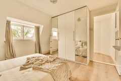 Geulstraat 7A3, 1078 KW Amsterdam 